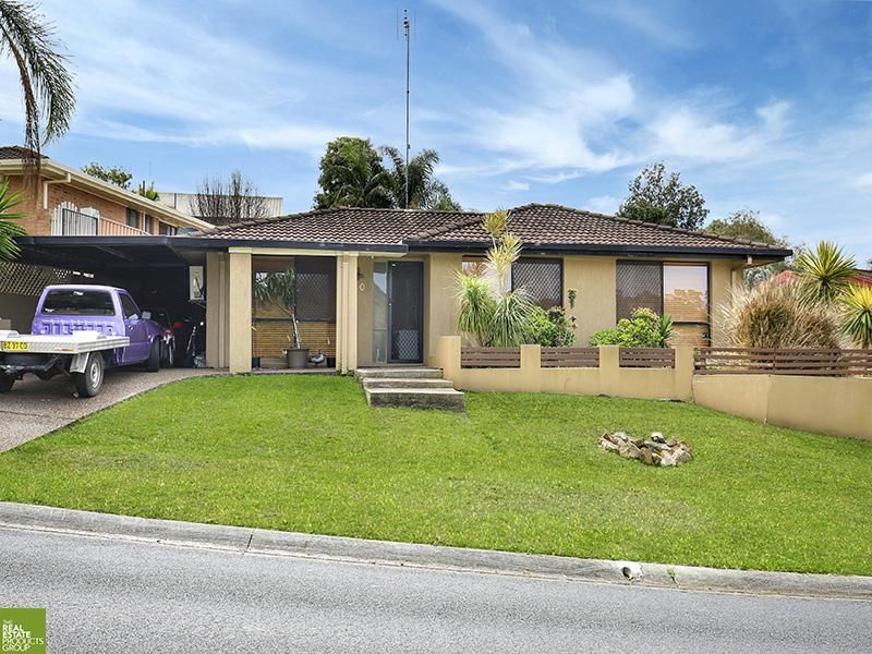 90 Rickard Road, Cordeaux Heights NSW 2526, Image 0