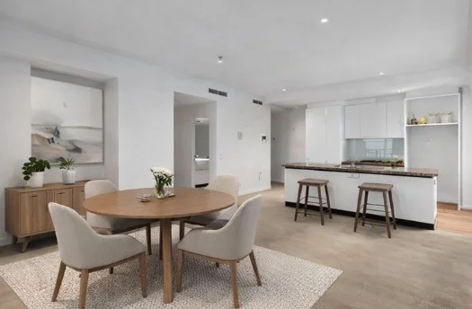 Additional image 4 of 2108/80 Clarendon Street, Southbank VIC 3006