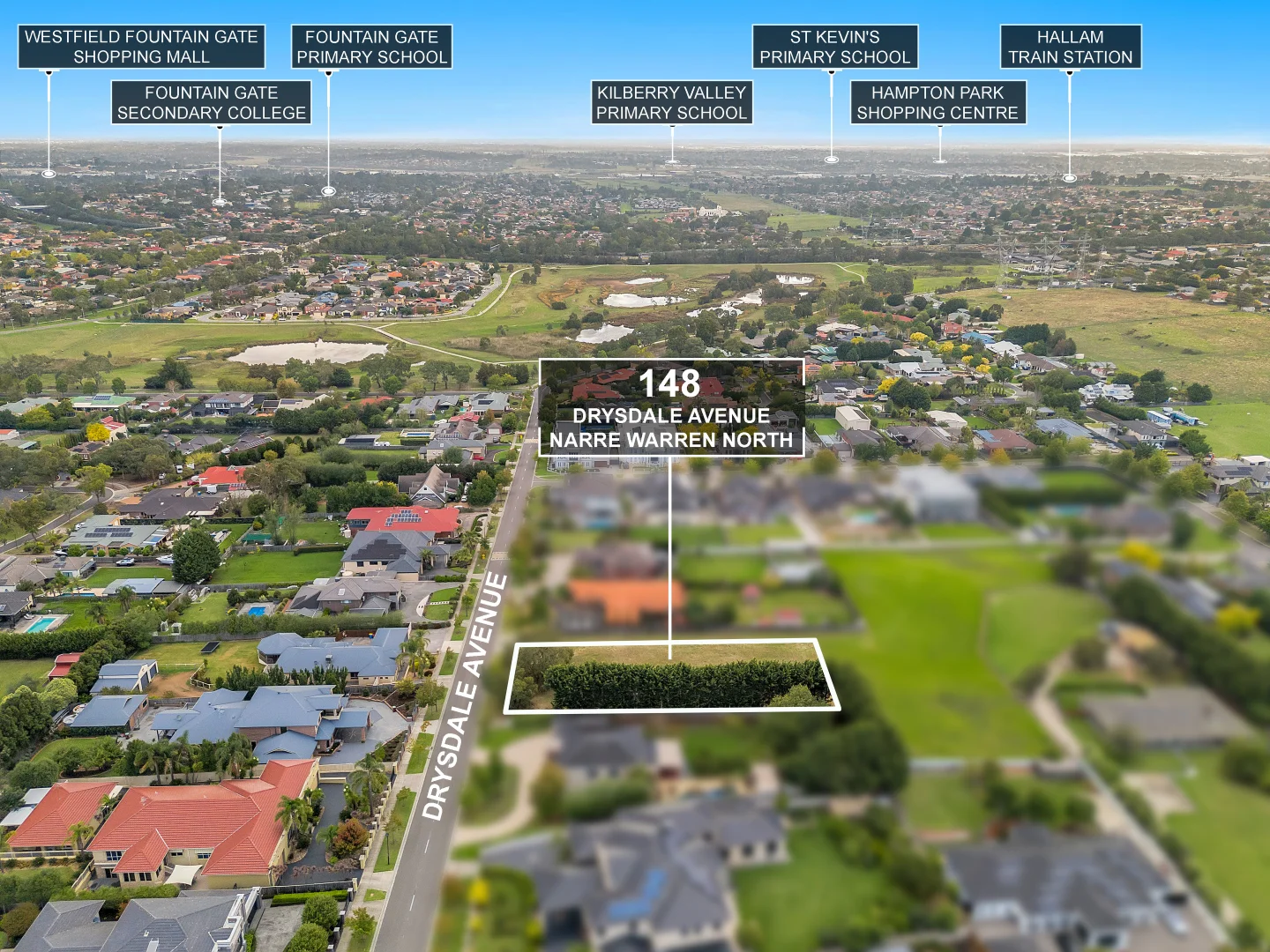 Additional image 2 of 148 Drysdale Avenue, Narre Warren North VIC 3804