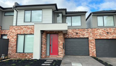 Picture of 8 Joffre Street, BROADMEADOWS VIC 3047