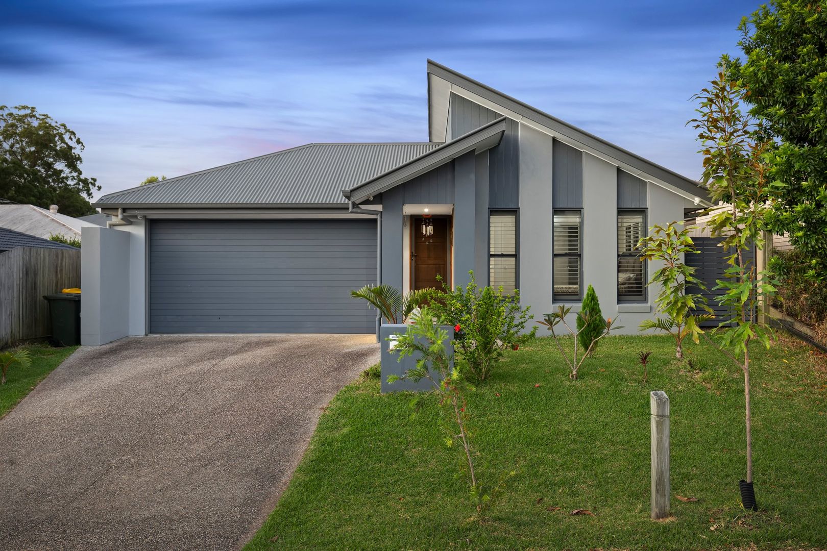 14 Dundee Crescent, Wakerley QLD 4154