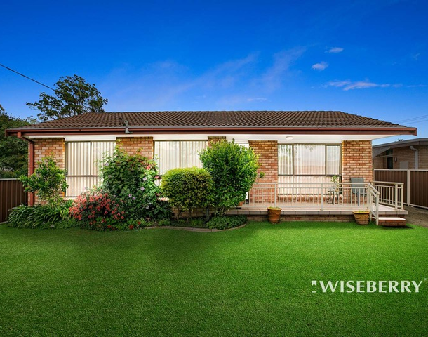53 Vales Road, Mannering Park NSW 2259