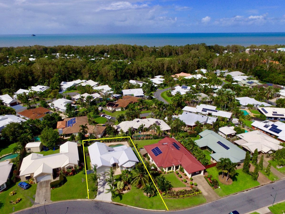 22 Bramble Street, Clifton Beach QLD 4879, Image 0