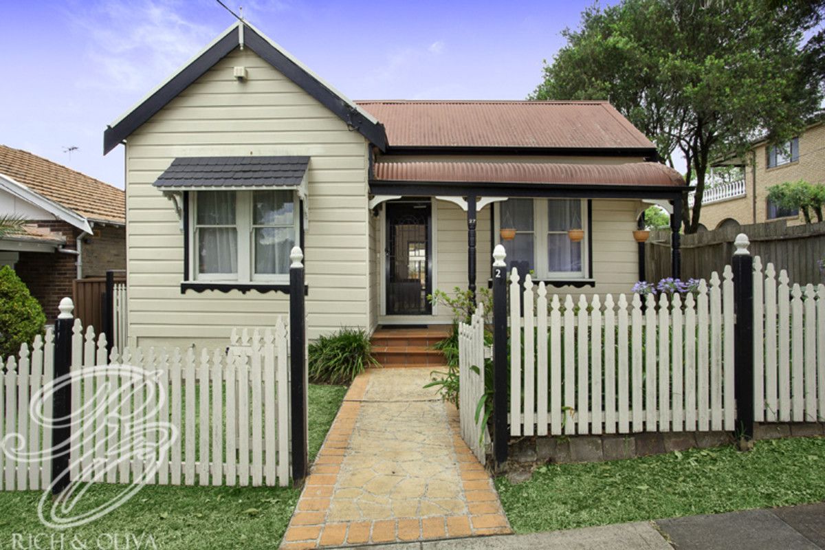 27 Rose Street, Croydon Park NSW 2133, Image 0