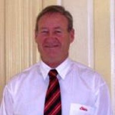 Terry McDonald, Sales representative