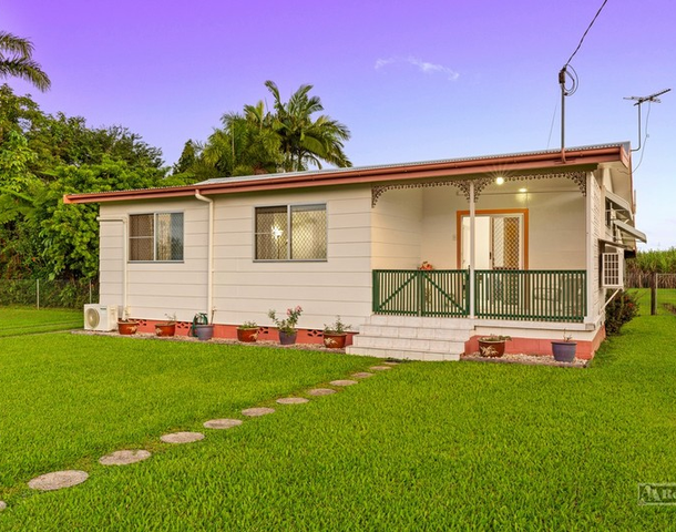 22 Couche Street, South Innisfail QLD 4860