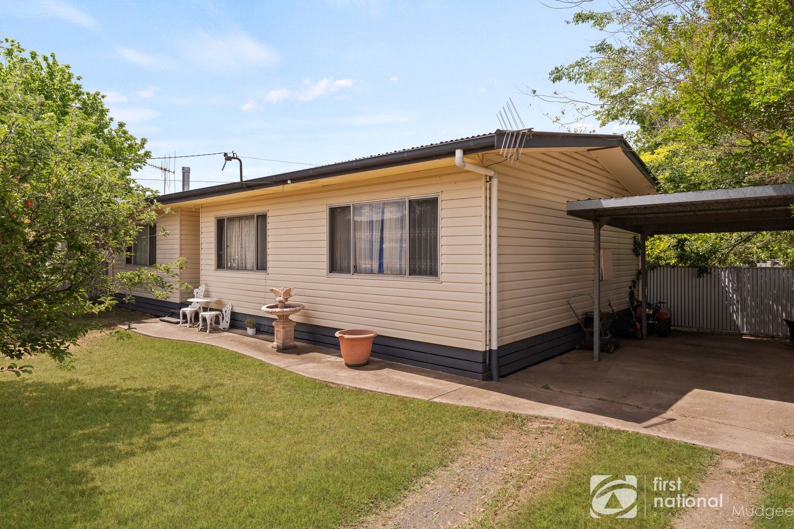 206 Gladstone Street, Mudgee NSW 2850, Image 0