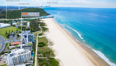 Picture of 410/1483 - 1489 Gold Coast Highway, PALM BEACH QLD 4221