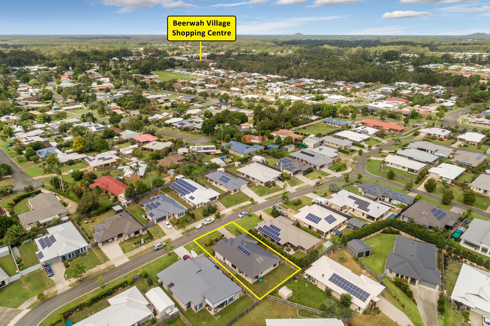 17 Featherwood Cres, Beerwah QLD 4519, Image 1