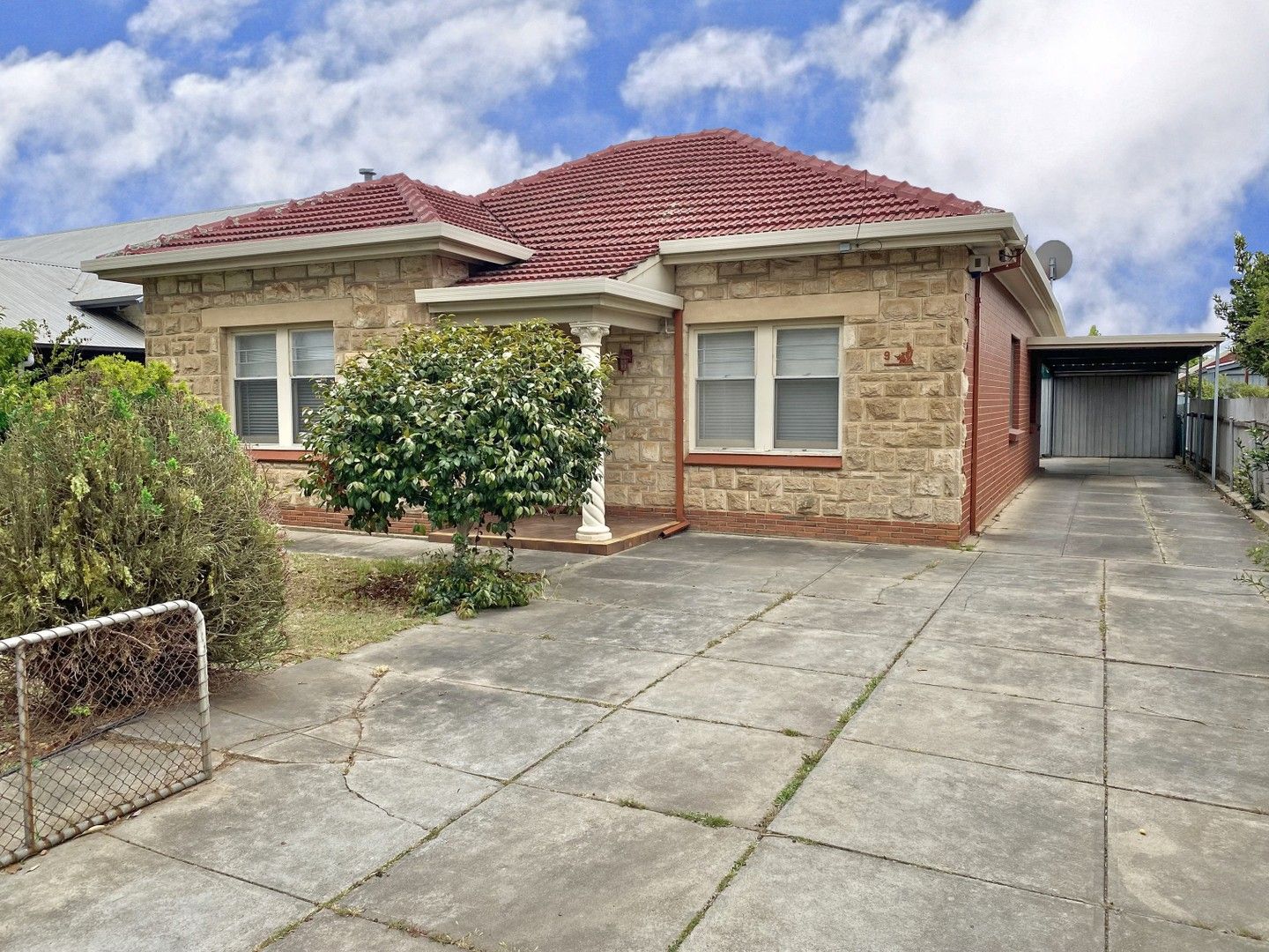 3 bedrooms House in 9 Princes Street CROYDON SA, 5008