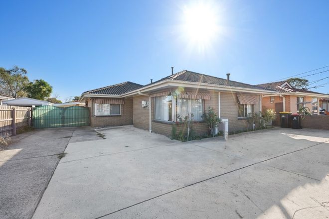 Picture of 286 Corrigan Road, KEYSBOROUGH VIC 3173