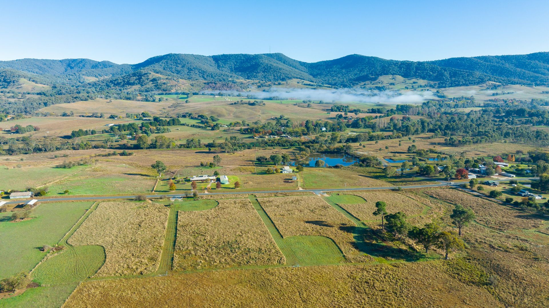 756 Osbornes Flat Road, Allans Flat VIC 3691, Image 1