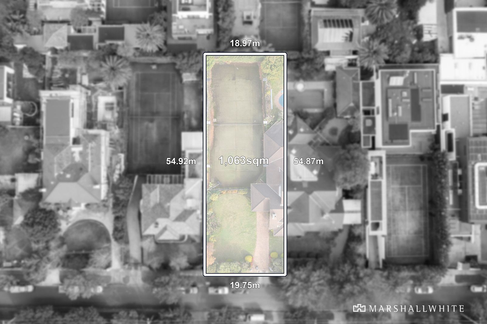 1 bedrooms House in 5 Kent Avenue BRIGHTON VIC, 3186