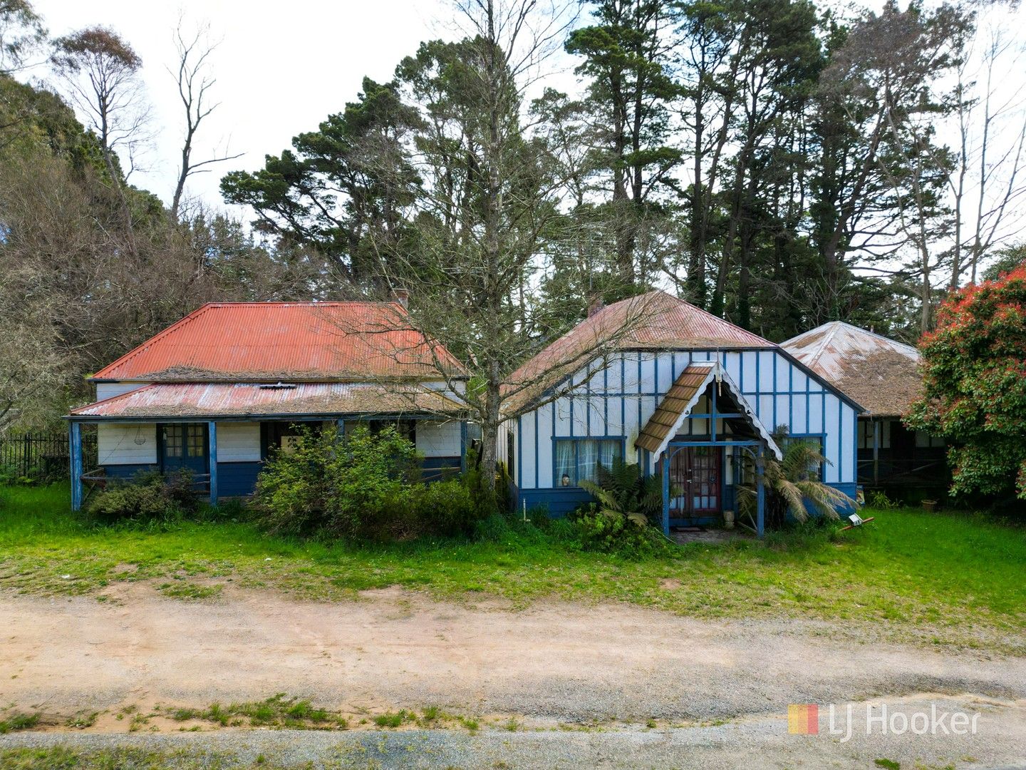 1994 Jenolan Caves Road, Hampton NSW 2790, Image 0