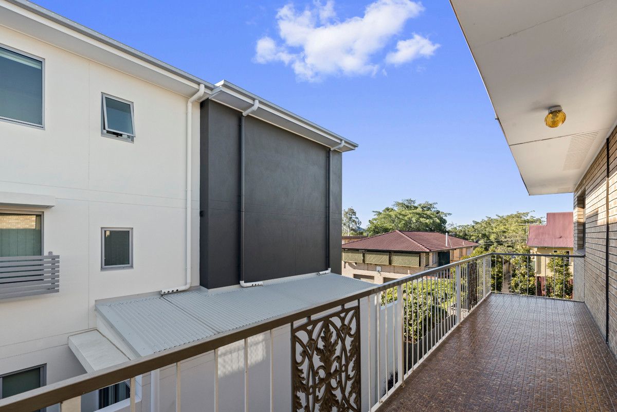 4/22 Amelia Street, Coorparoo QLD 4151, Image 0