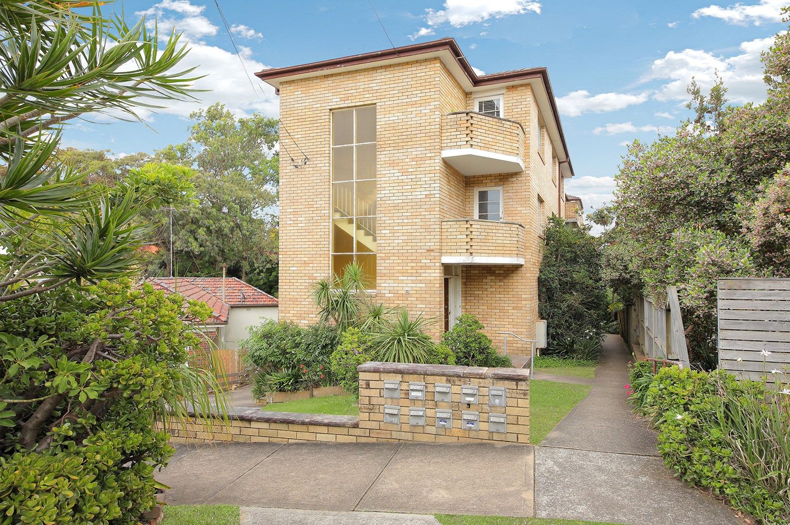 5/6-8 Bay Street, Coogee NSW 2034, Image 0