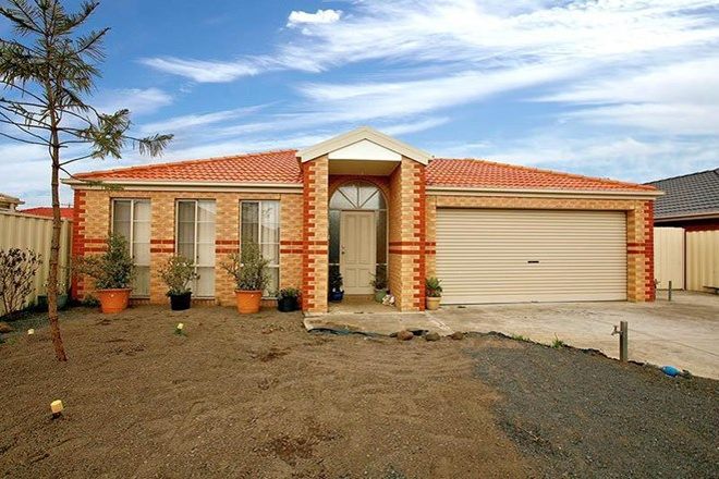 Picture of 12 Meytan Way, ALBANVALE VIC 3021