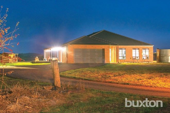 Picture of 229 Dunnstown-Yendon Road, DUNNSTOWN VIC 3352