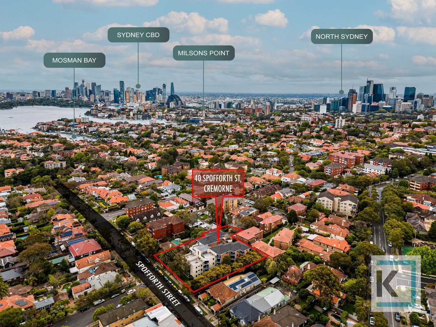 40 Spofforth Street, Cremorne NSW 2090, Image 2