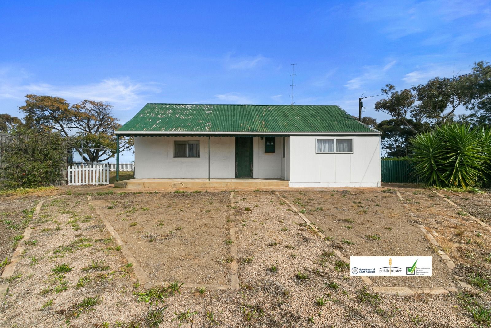 12860 Spencer Highway, Moonta SA 5558, Image 0