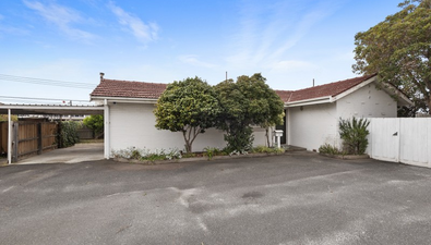 Picture of 3/305 Nepean Highway, FRANKSTON VIC 3199