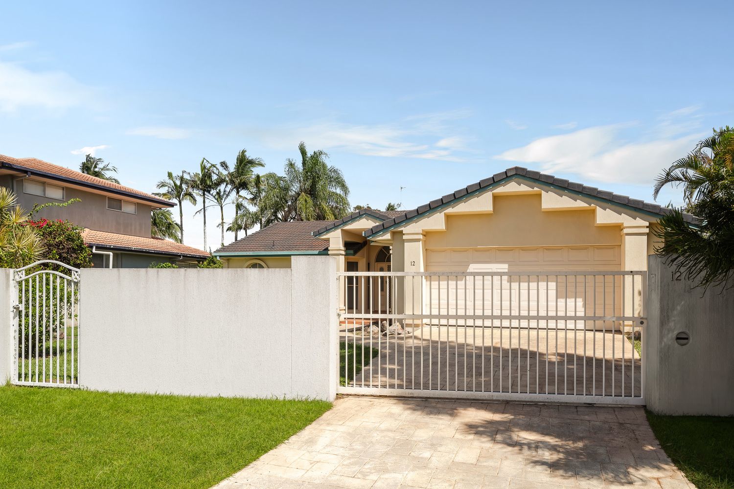 12 St Martin Place, Clear Island Waters QLD 4226 House For Rent Domain