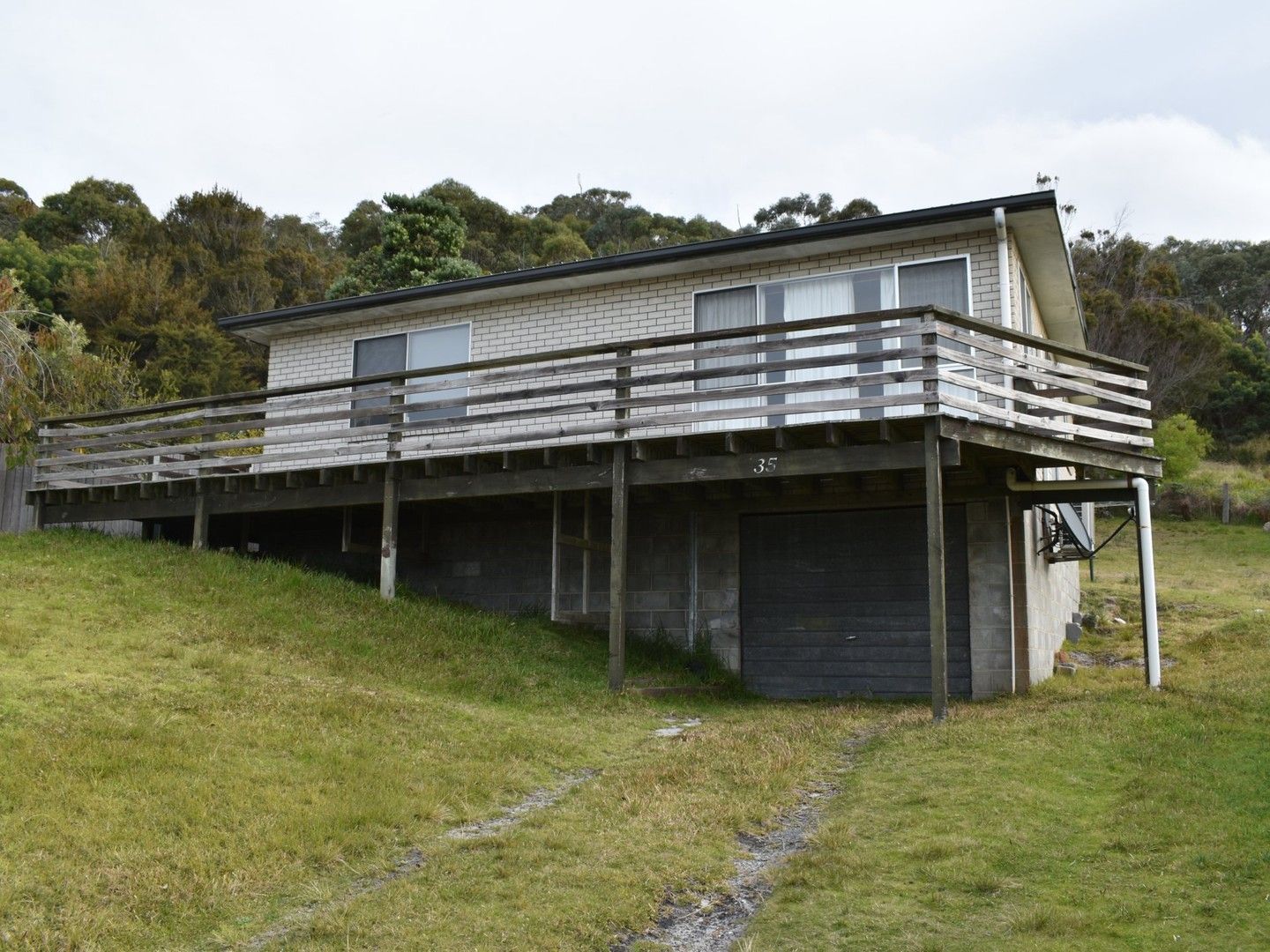 35 Murray Street, Bicheno TAS 7215 House For Rent Domain