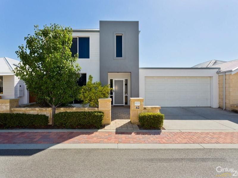 42/25 The Parkway, Ellenbrook WA 6069, Image 0