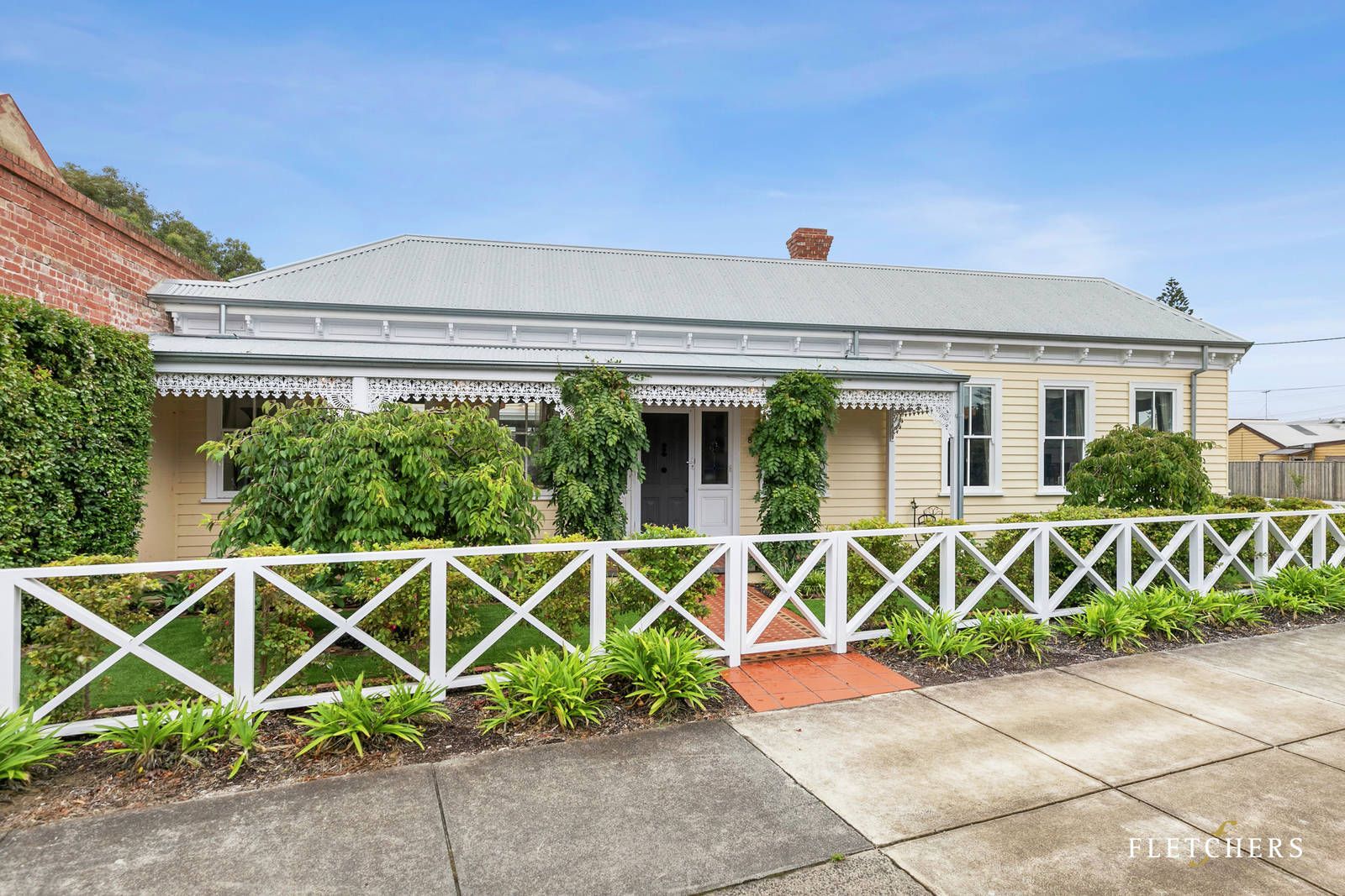 8 Wharf Street, Queenscliff VIC 3225, Image 0