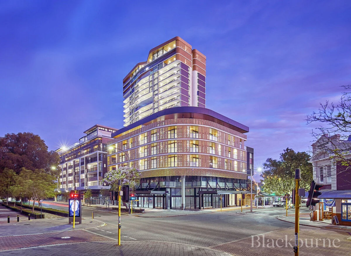 Additional image 10 of 1109/4 Seddon Street, Subiaco WA 6008