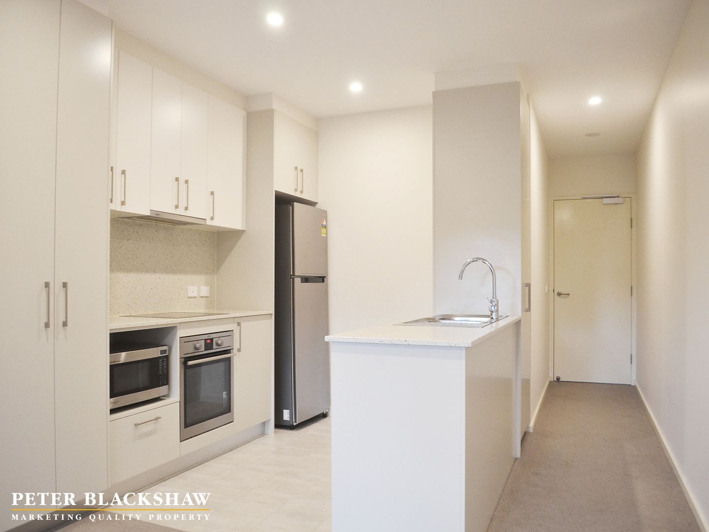 19/109 Canberra Avenue, Griffith ACT 2603, Image 2