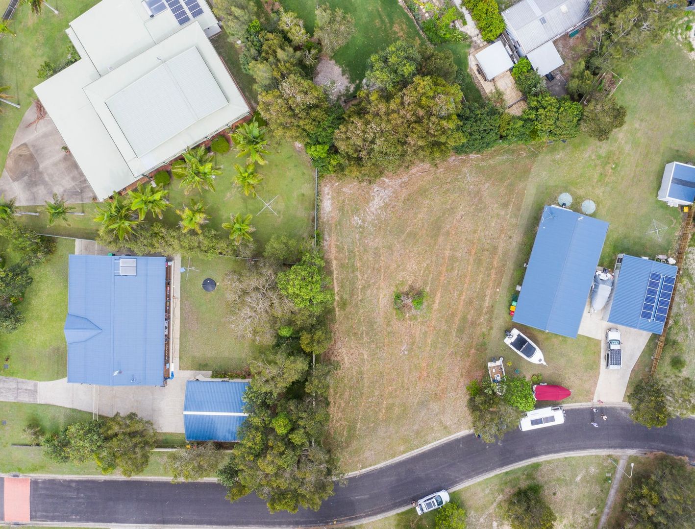 5 Seaspray Close, Wooli NSW 2462, Image 2