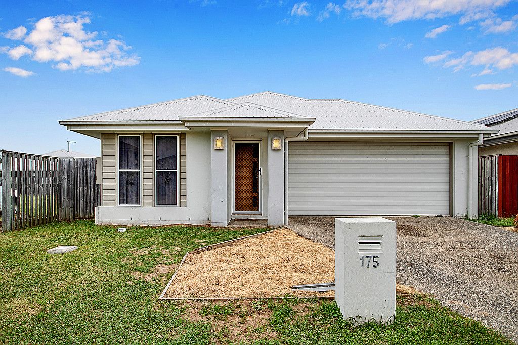 175 Whitehaven Drive, Blacks Beach QLD 4740, Image 0