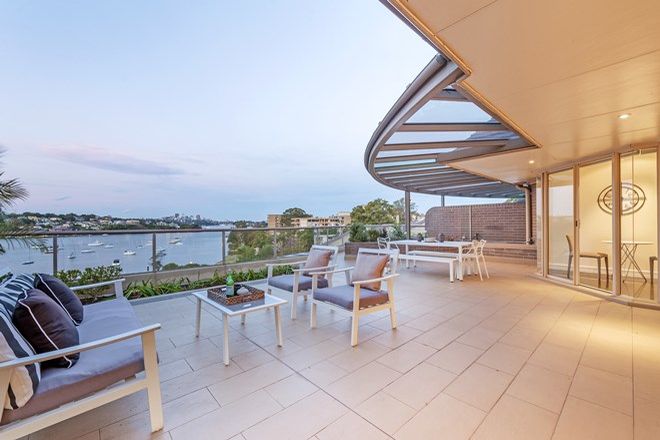 Picture of 13/56 Wrights Road, DRUMMOYNE NSW 2047