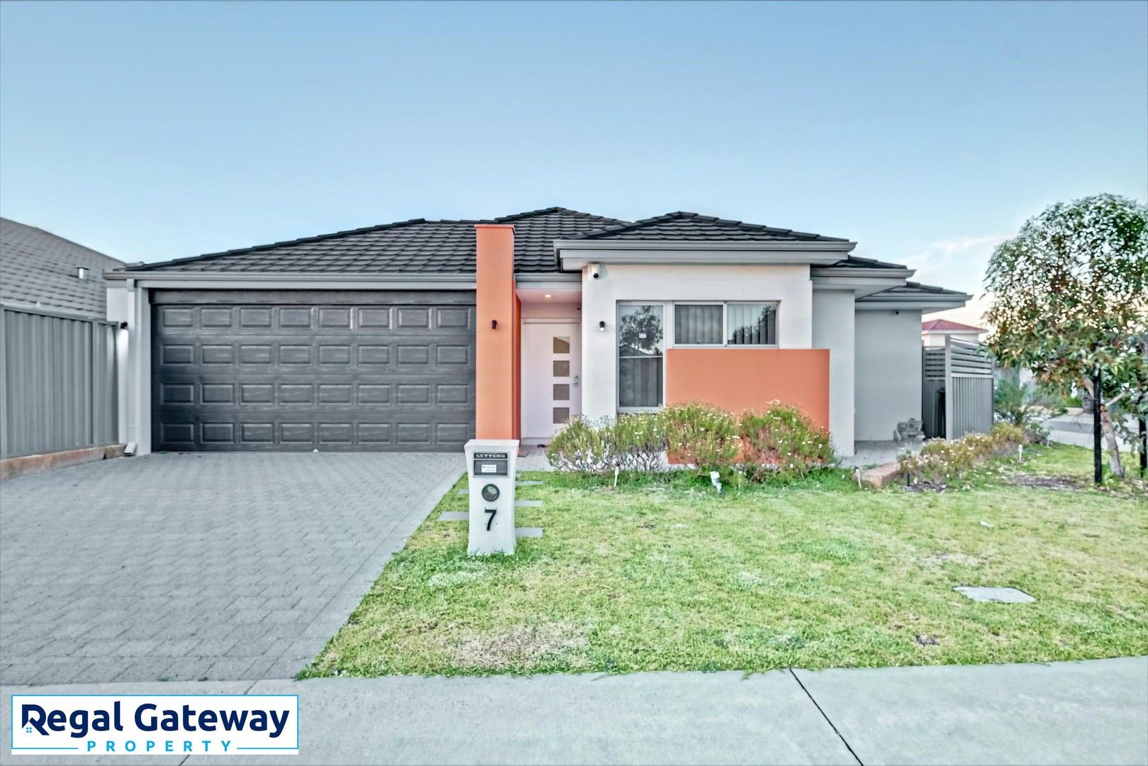 3 bedrooms House in 7 Willandra Parkway WANDI WA, 6167