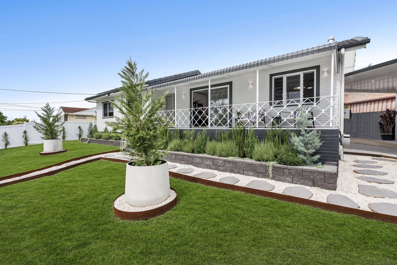 4 bedrooms House in 14 Nirimba Street MANLY WEST QLD, 4179