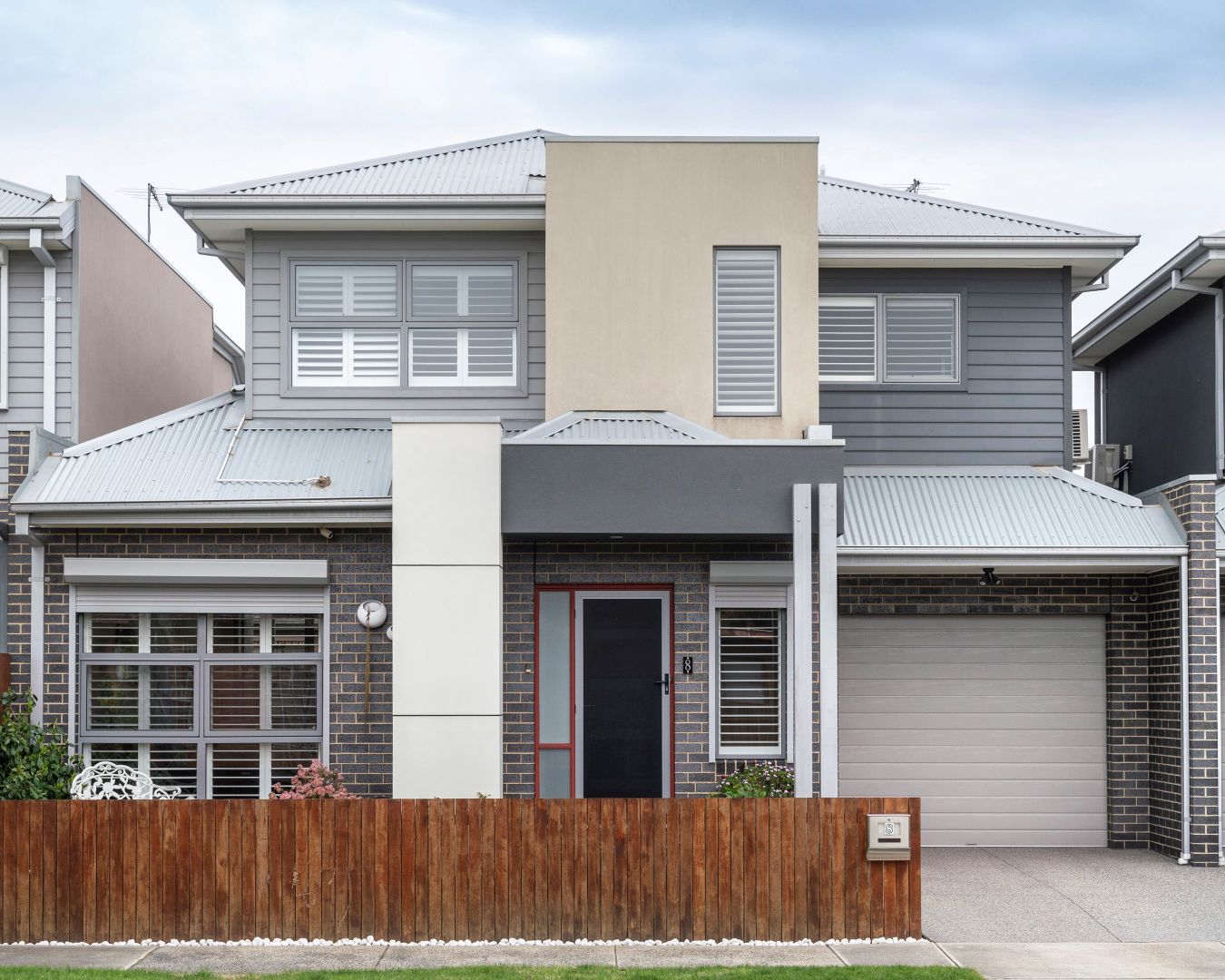 8 Finch Street, Altona Property History & Address Research Domain