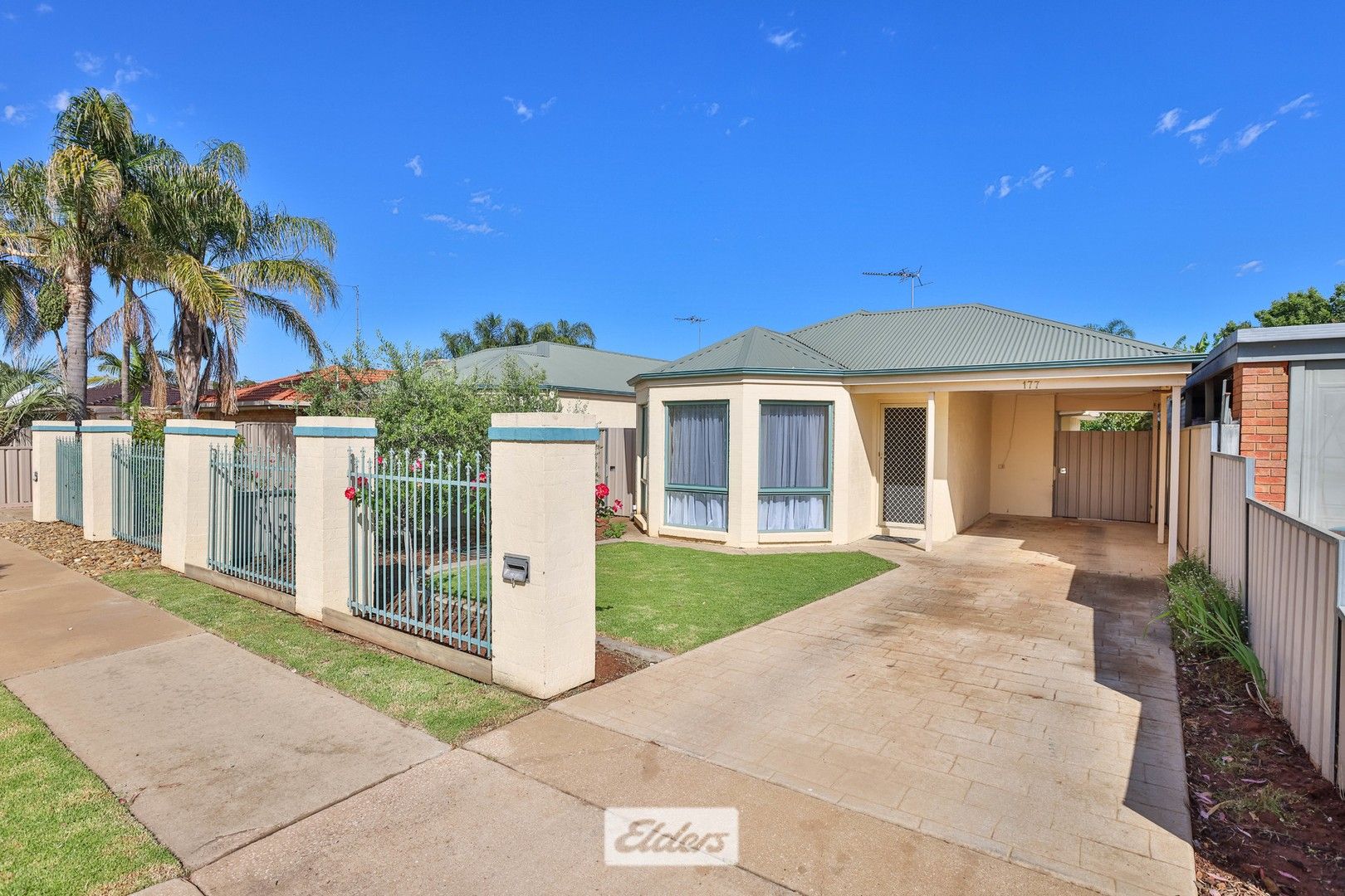3 bedrooms House in 177 Ontario Avenue MILDURA VIC, 3500