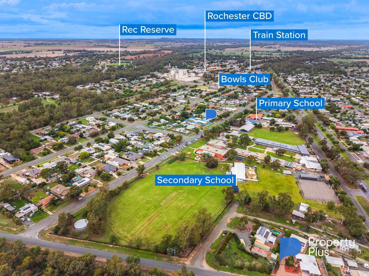 Additional image 20 of 33 Edward Street, Rochester VIC 3561