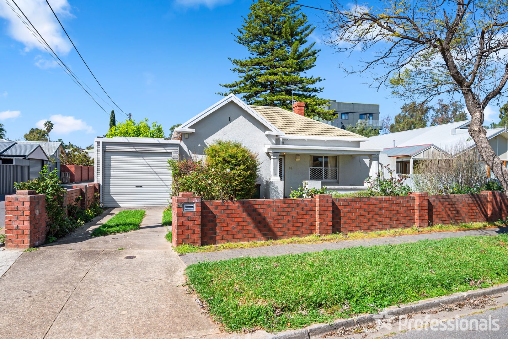 39 Devonport Terrace, Ovingham SA 5082, Image 1