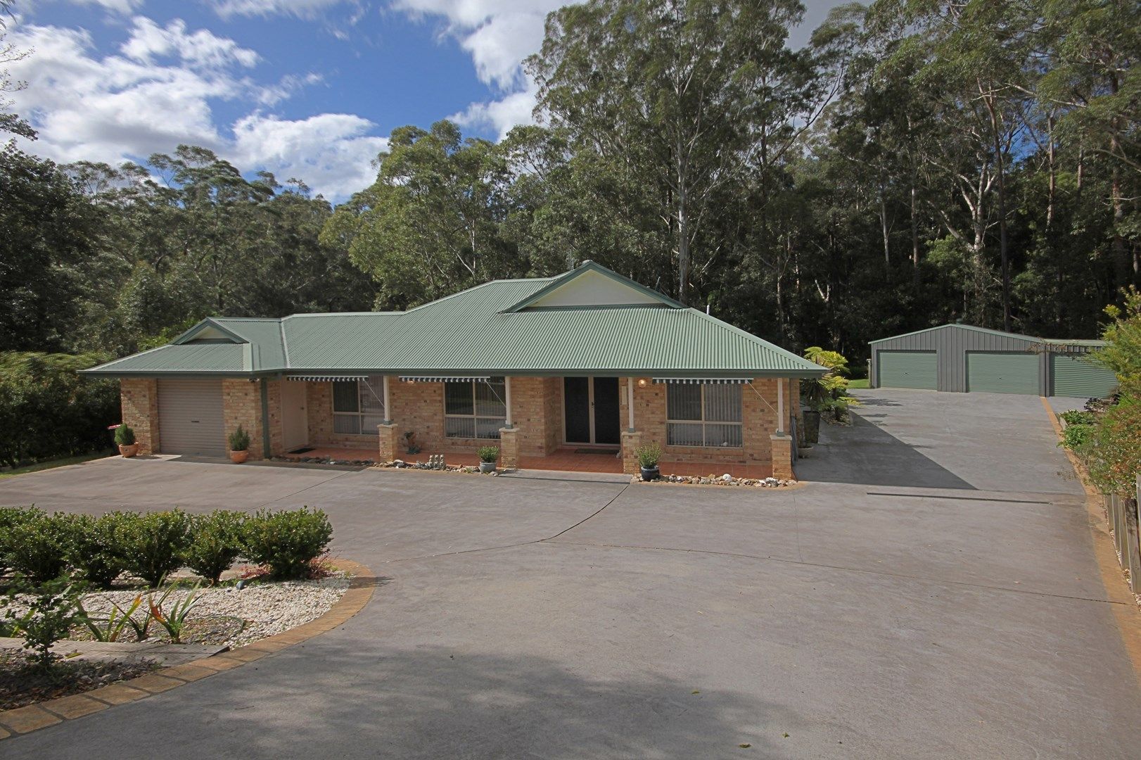 5 Hoddle Close, Conjola Park NSW 2539, Image 1