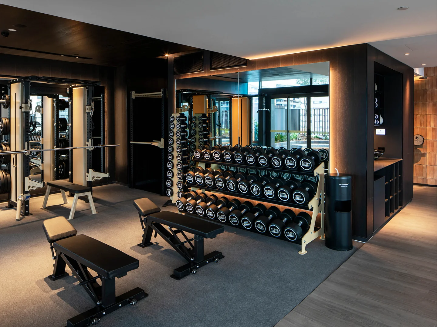 Additional image 16 of 911/15 Manning Street, South Brisbane QLD 4101