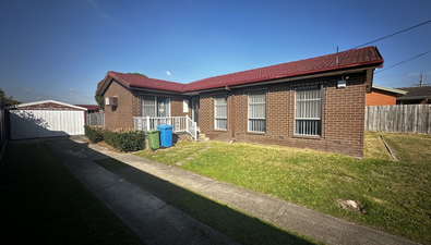 Picture of 6 Green Valley Crescent, HAMPTON PARK VIC 3976
