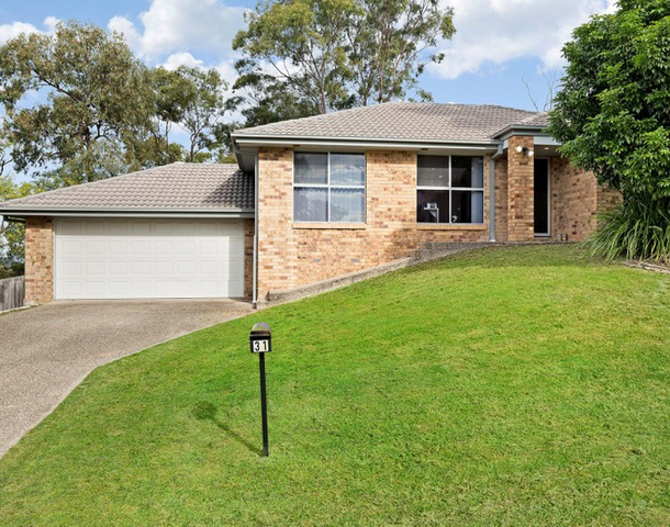 31 Neptune Crescent, Brassall QLD 4305