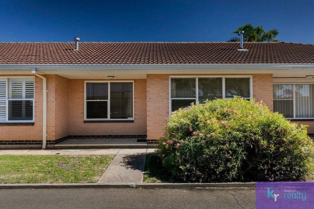 3/12 Crozier Terrace, Oaklands Park SA 5046, Image 0