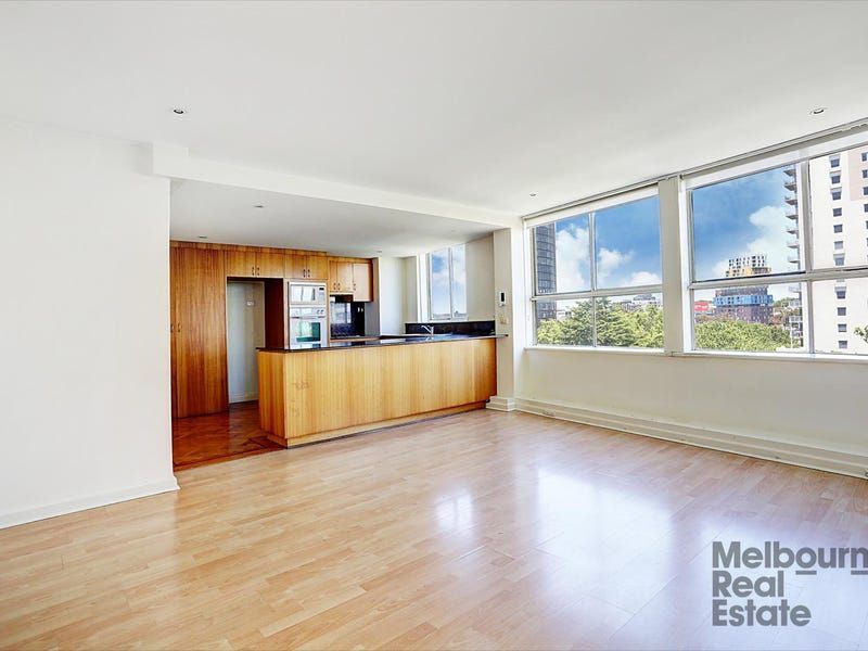 2 bedrooms Apartment / Unit / Flat in 7C/622 St Kilda Road MELBOURNE VIC, 3004