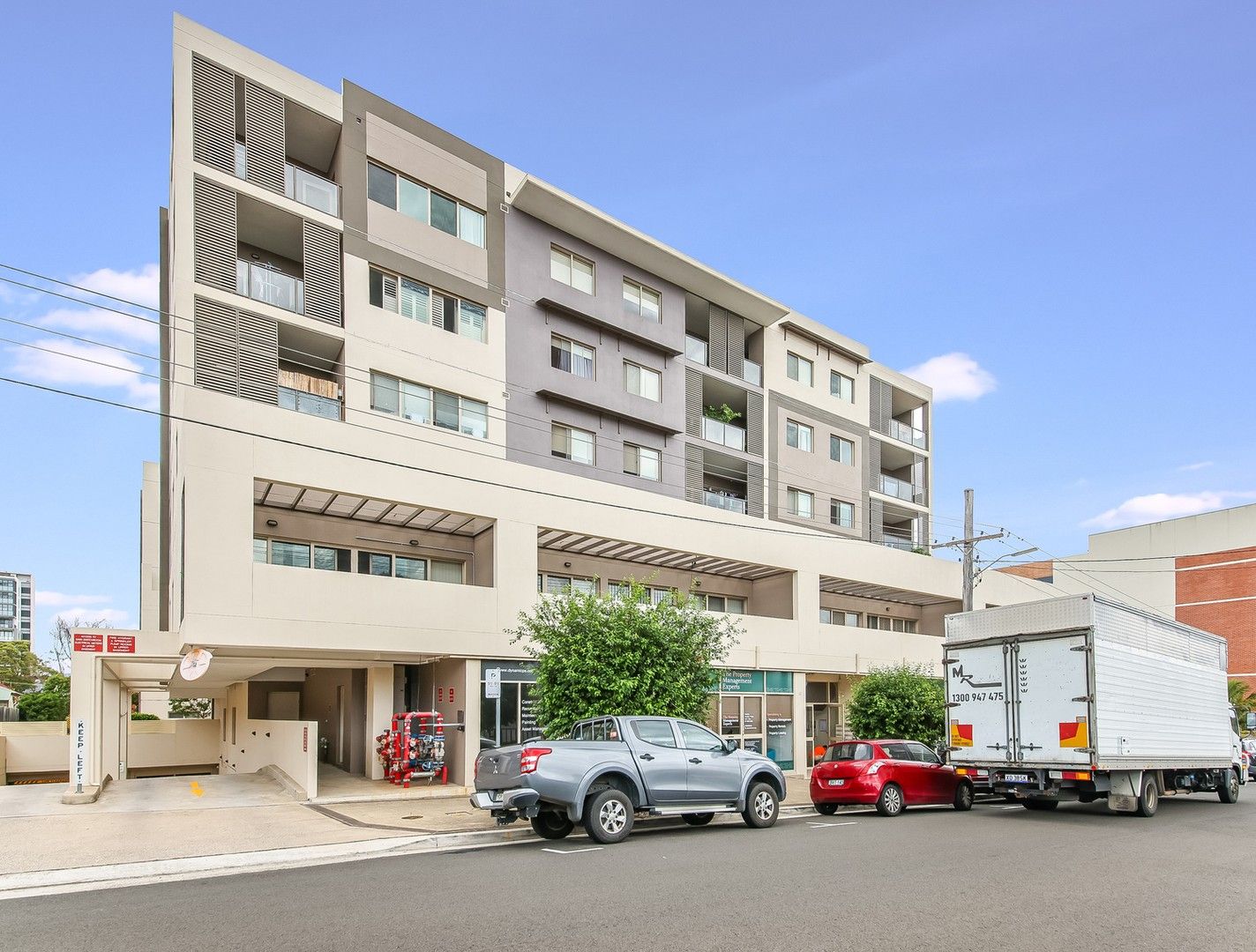 23/15 Warby Street, Campbelltown NSW 2560, Image 0