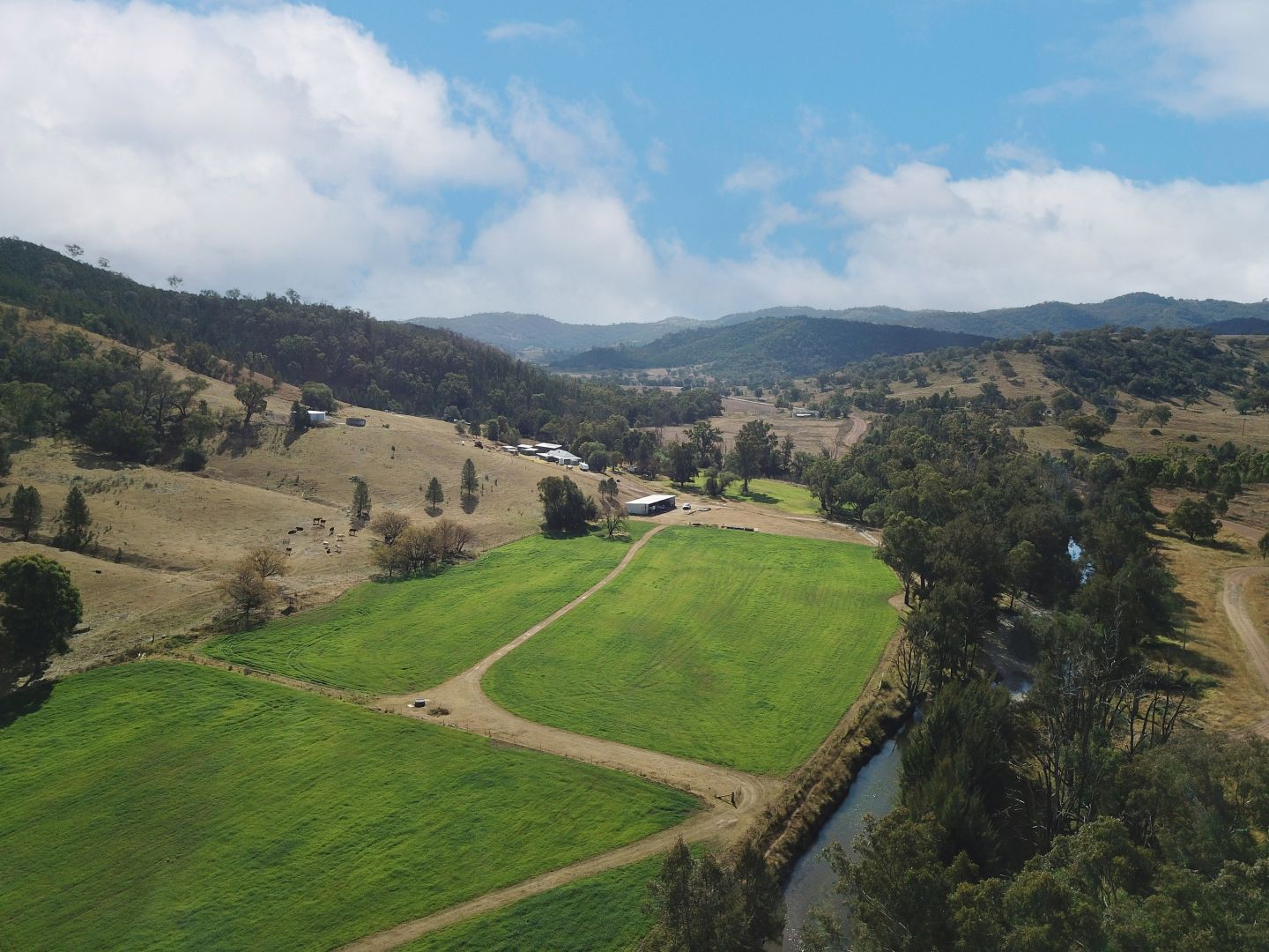 2494 Halls Creek Road, Halls Creek Property History & Address