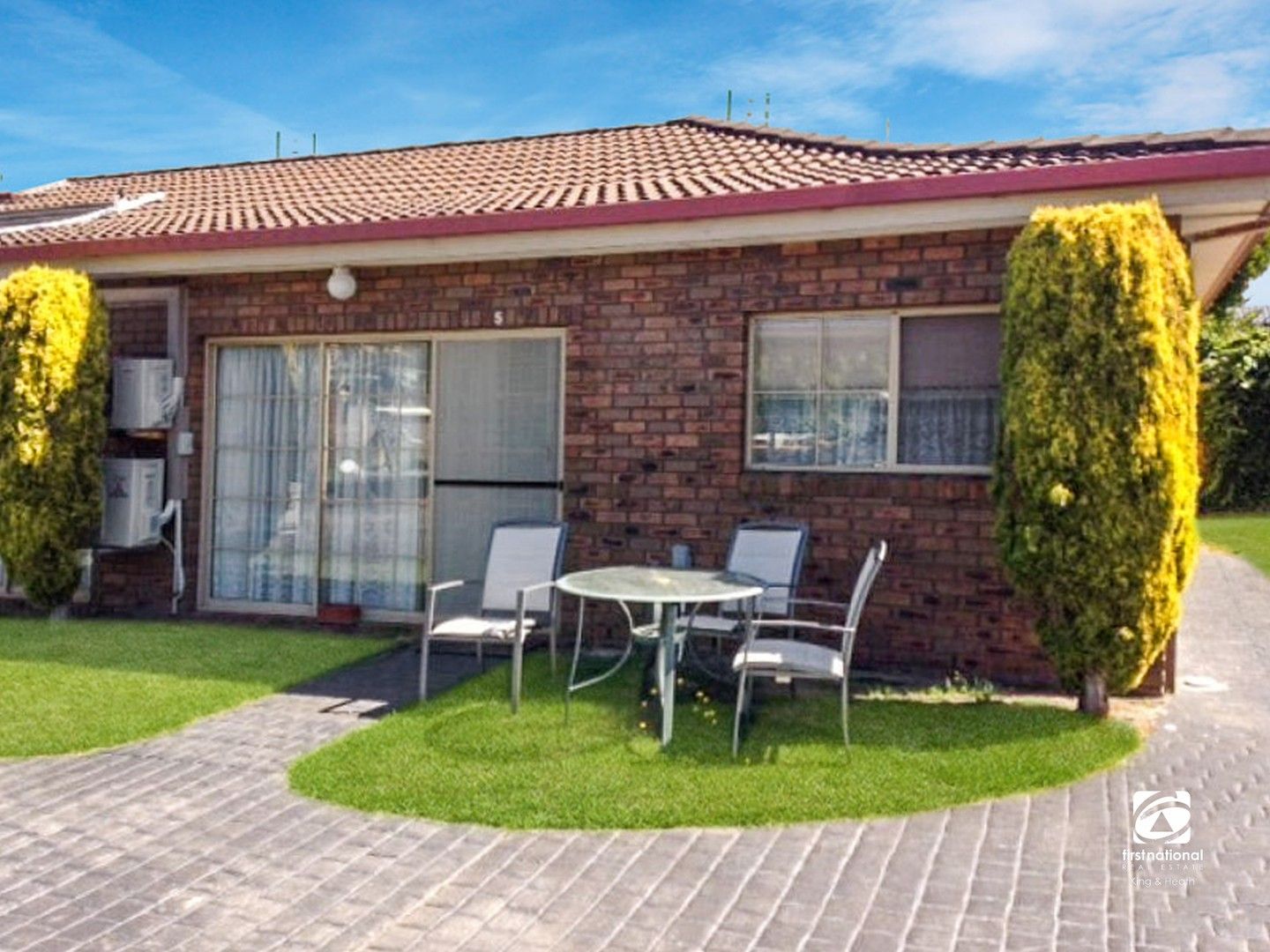 1 bedrooms Apartment / Unit / Flat in 3/1 Jemmeson Street LAKES ENTRANCE VIC, 3909