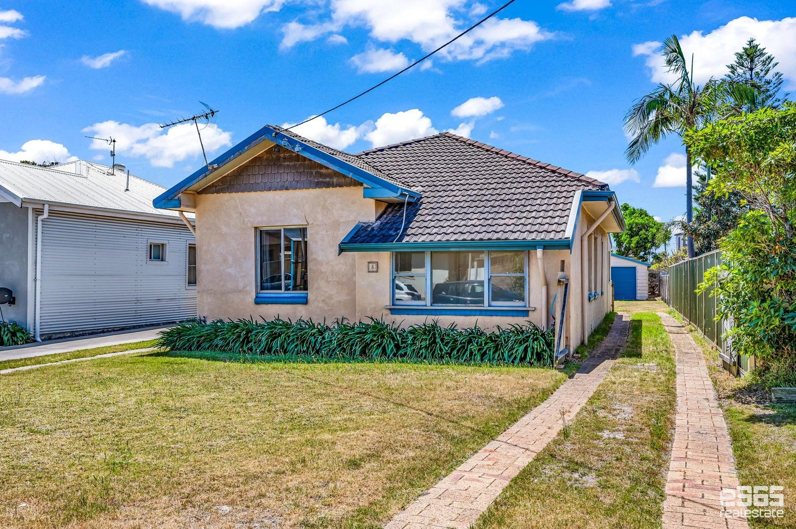 8 Griffith Avenue, Stockton NSW 2295 Domain